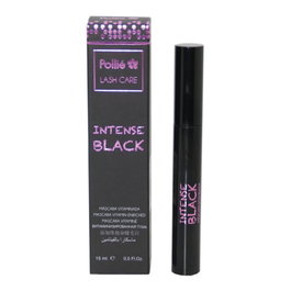 Eurostil Mascara de Pestañas Negro Intenso Negro Intenso
