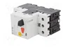 EATON ELECTRIC PKZM01-12-EA Interruptor motorizado 5,5kW 220÷690VAC