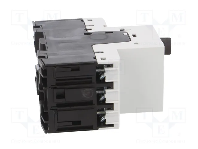 EATON ELECTRIC PKZM01-12-EA Interruptor motorizado 5,5kW 220÷690VAC EATON ELECTRIC PKZM01-12-EA Interruptor motorizado 5,5kW 220÷690VAC