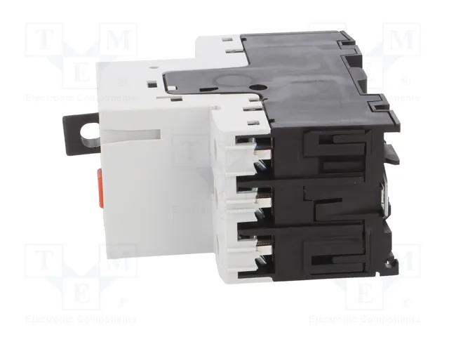 EATON ELECTRIC PKZM01-12-EA Interruptor motorizado 5,5kW 220÷690VAC EATON ELECTRIC PKZM01-12-EA Interruptor motorizado 5,5kW 220÷690VAC