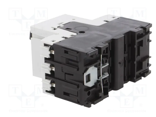 EATON ELECTRIC PKZM01-12-EA Interruptor motorizado 5,5kW 220÷690VAC EATON ELECTRIC PKZM01-12-EA Interruptor motorizado 5,5kW 220÷690VAC
