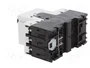EATON ELECTRIC PKZM01-12-EA Interruptor motorizado 5,5kW 220÷690VAC