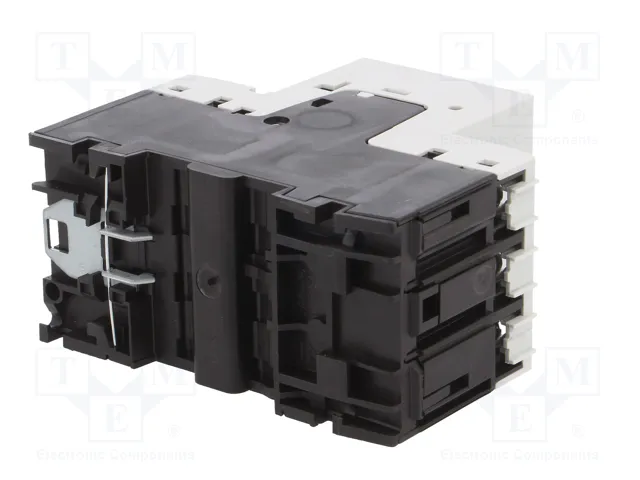 EATON ELECTRIC PKZM01-12-EA Interruptor motorizado 5,5kW 220÷690VAC EATON ELECTRIC PKZM01-12-EA Interruptor motorizado 5,5kW 220÷690VAC