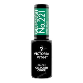Victoria Vynn Gel Polish 221 Green Grass 8ml