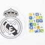 Set de Dibujo Real Madrid C.F.