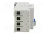 Hager Fi-Schalter CDB640E 4 polos 40A 30mA Tipo B