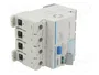 Hager Fi-Schalter CDB640E 4 polos 40A 30mA Tipo B