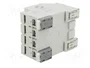 Hager Fi-Schalter CDB640E 4 polos 40A 30mA Tipo B