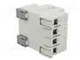 Hager Fi-Schalter CDB640E 4 polos 40A 30mA Tipo B