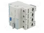Hager Fi-Schalter CDB640E 4 polos 40A 30mA Tipo B