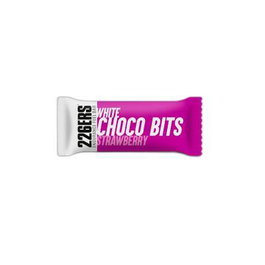 226ERS Endurance Bar Choco Bits Strawberry 60 g