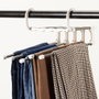 Je cherche une Idee Percha para pantalones multifunción