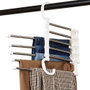 Je cherche une Idee Percha para pantalones multifunción