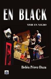 EN BLACK: VIVIR EN NEGRO, Belén Pérez Daza - EDITORIAL DALYA