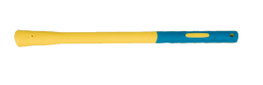 SIFER Mango de Fibra Encofrador Ovalado 47 cm