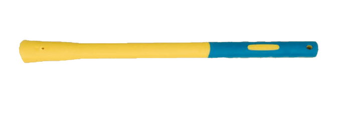 SIFER Mango de Fibra Encofrador Ovalado 47 cm SIFER Mango de Fibra Encofrador Ovalado 47 cm