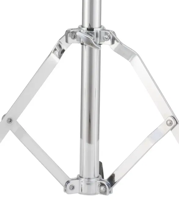 Pearl Soporte de Plato Recto Perfil Simple Serie 930 Uni-Lock para Baterista