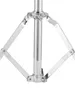 Pearl Soporte de Plato Recto Perfil Simple Serie 930 Uni-Lock para Baterista