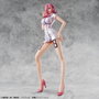 Megahouse One Piece Estatua PVC Excellent Model P.O.P. Vinsmoke Reiju Limited Edition 21 cm