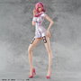 Megahouse One Piece Estatua PVC Excellent Model P.O.P. Vinsmoke Reiju Limited Edition 21 cm