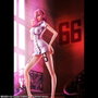 Megahouse One Piece Estatua PVC Excellent Model P.O.P. Vinsmoke Reiju Limited Edition 21 cm