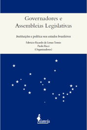 Governadores e assembleias legislativas, Fabrício Ricardo de Limas Tomio - ALAMEDA