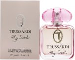 Trussardi My Scent Eau de Toilette 30 ml Vaporizador