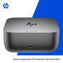 HP Thunderbolt 4 Ultra 180W G6 Dock Gris