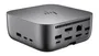 HP Thunderbolt 4 Ultra 180W G6 Dock Gris