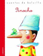 LABERINTO Pinocho - Carlo Collodi