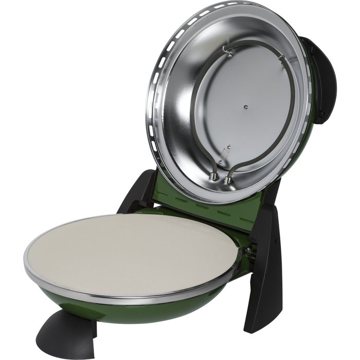 G3Ferrari Delizia Pizzamaker Verde G3Ferrari Delizia Pizzamaker Verde
