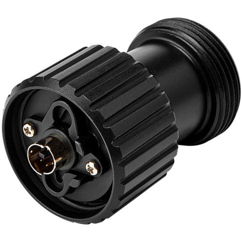 Thrustmaster Adaptador de montaje de base de vuelo AVA 2960932, Negro Thrustmaster Adaptador de montaje de base de vuelo AVA 2960932, Negro