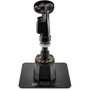 Thrustmaster Adaptador de montaje de base de vuelo AVA 2960932, Negro