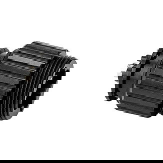 Thrustmaster AVA Base Offset Adapter KON/PC Adaptador de Montaje de Base de Vuelo para DCS, Xplane, Microsoft Flight Simulator, Star Citizen, Elite Dangerous, War Thunder