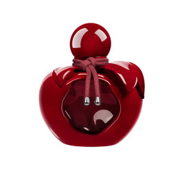 Nina Ricci Nina Rouge Crush - Perfume de Mujer EDP en Vaporizador - Fragancia Vegana con 89% Ingredientes Naturales - 50 ml
