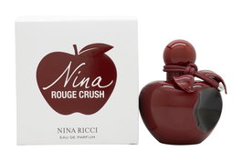 Nina Ricci Nina Rouge Crush Eau de Parfum 50ml Spray