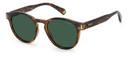 Polaroid PLD-6175-S-086-UC Gafas de sol Pantos Verde Polarizado