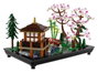 LEGO Icons 10315 Jardín Meditativo