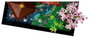 LEGO Icons 10315 Jardín Meditativo