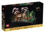 LEGO Icons 10315 Jardín Meditativo