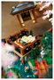 LEGO Icons 10315 Jardín Meditativo