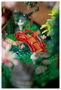 LEGO Icons 10315 Jardín Meditativo