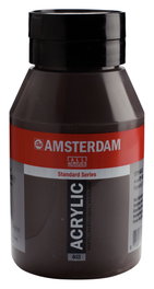 Amsterdam Pardo Van Dyck 403 Serie Standard