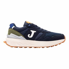 Zapatillas Deportivas Hombre Joma Sport C.200 Men 2503 Azul