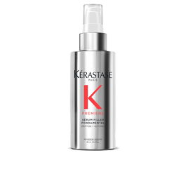 Kerastase Premiere Sérum Filler Fondamental Reparador y Rellenador Antiencrespamiento Cabello Dañado 90 ml