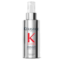 KERASTASE Premiere Serum Filler Fondamental Reparador Y Rellenador Antiarrugas - Tratamiento Rellenador y Reparador Intenso
