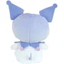 Jemini Peluche Kuromi Hello Kitty Kawai - 13 cm - JEM3298060246354