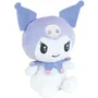 Jemini Peluche Kuromi Hello Kitty Kawai - 13 cm - JEM3298060246354