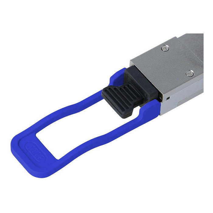 BlueOptics FN-TRAN-QSFP28-LR Transceptor de Red