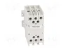 LOVATO ELECTRIC Interruptor de aislamiento GA 3 polos 16A